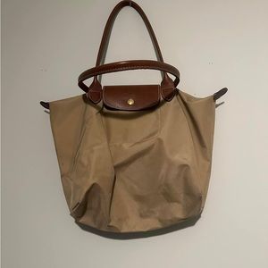 Longchamp bag